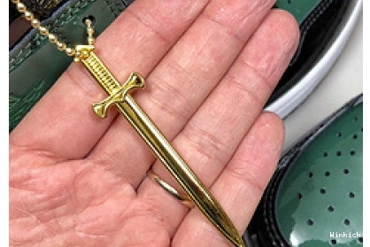 Black  Art AV3905-038 SoleFly Basel 1 Jordan High Retro 1109